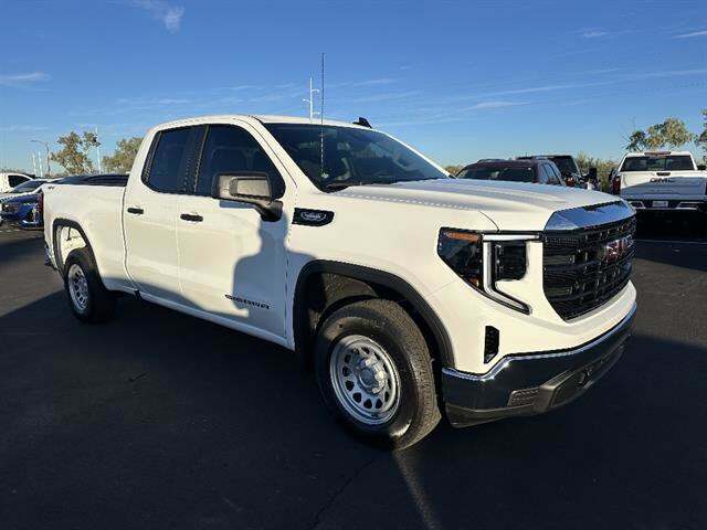 2026 GMC Sierra 1500 Pro Tucson AZ