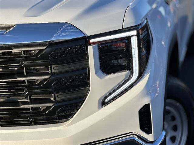 2026 GMC Sierra 1500 Pro Tucson AZ