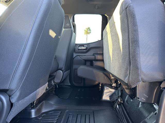 2026 GMC Sierra 1500 Pro Tucson AZ