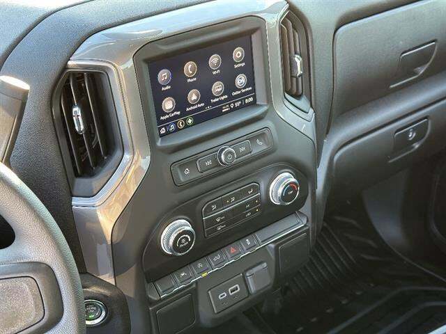 2026 GMC Sierra 1500 Pro Tucson AZ