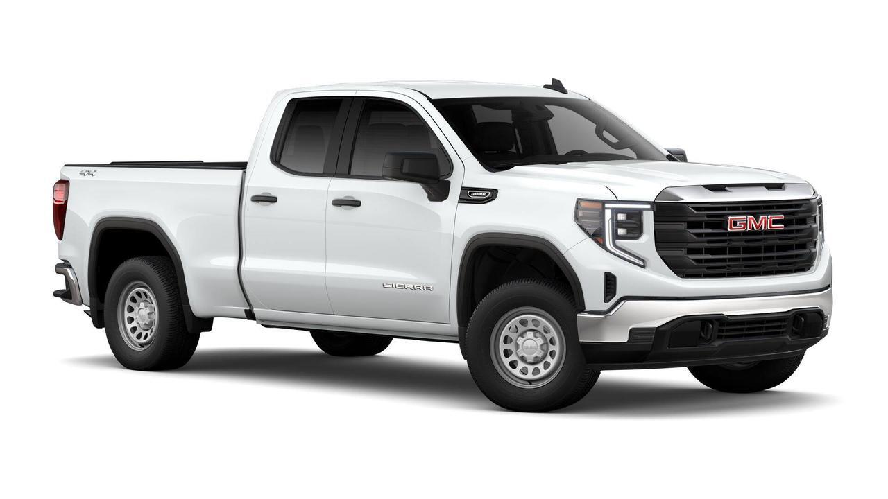 2026 GMC Sierra 1500 Pro Tucson AZ