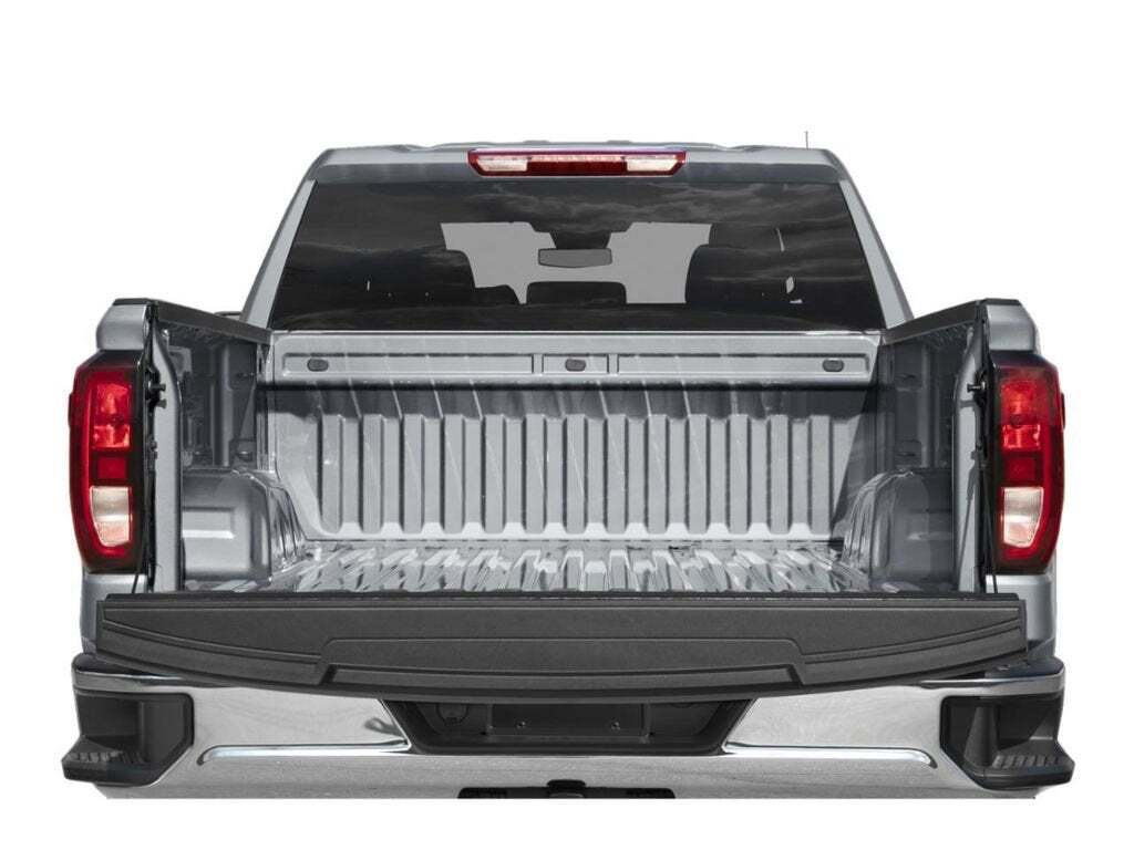 2026 GMC Sierra 1500 Pro Tucson AZ