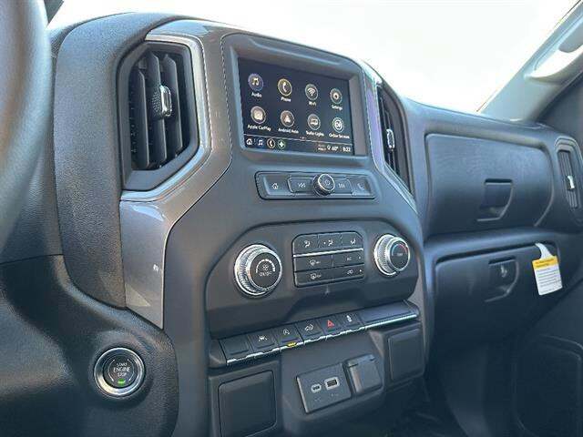 2026 GMC Sierra 1500 Pro Tucson AZ