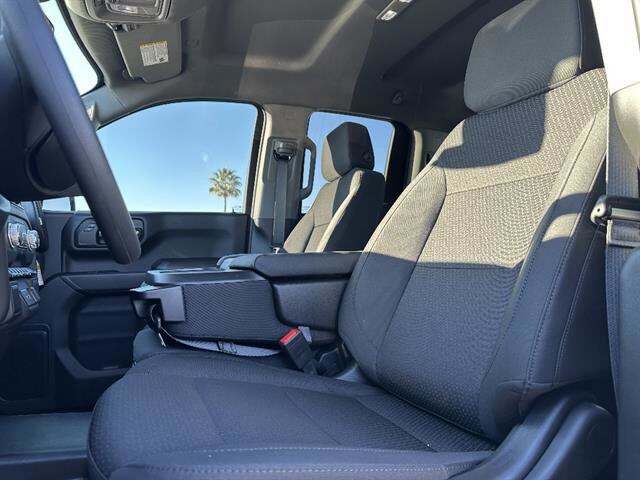 2026 GMC Sierra 1500 Pro Tucson AZ