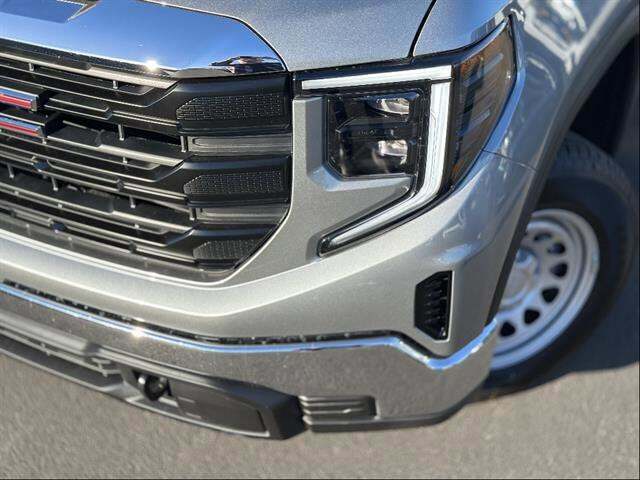 2026 GMC Sierra 1500 Pro Tucson AZ