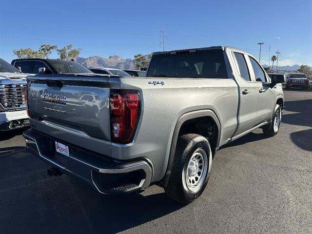 2026 GMC Sierra 1500 Pro Tucson AZ