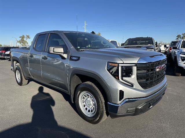 2026 GMC Sierra 1500 Pro Tucson AZ