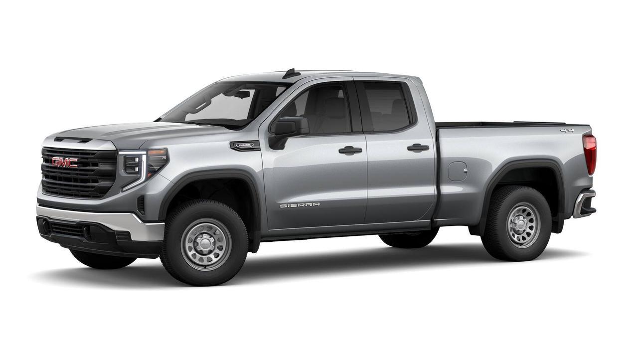 2026 GMC Sierra 1500 Pro Tucson AZ