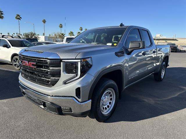 2026 GMC Sierra 1500 Pro Tucson AZ