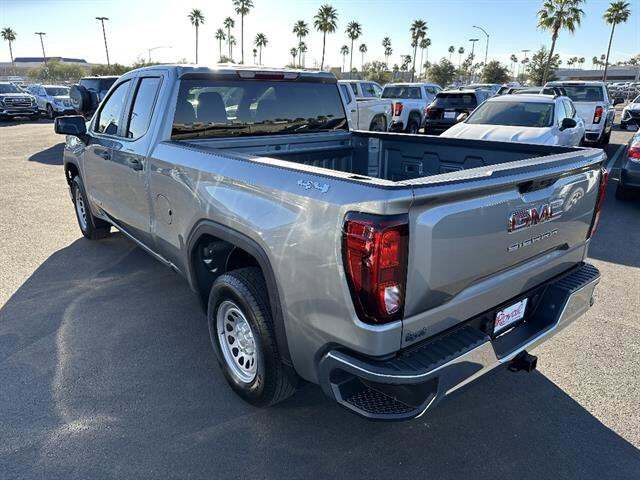 2026 GMC Sierra 1500 Pro Tucson AZ
