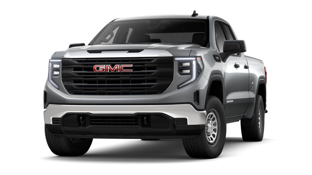 2026 GMC Sierra 1500 Pro Tucson AZ
