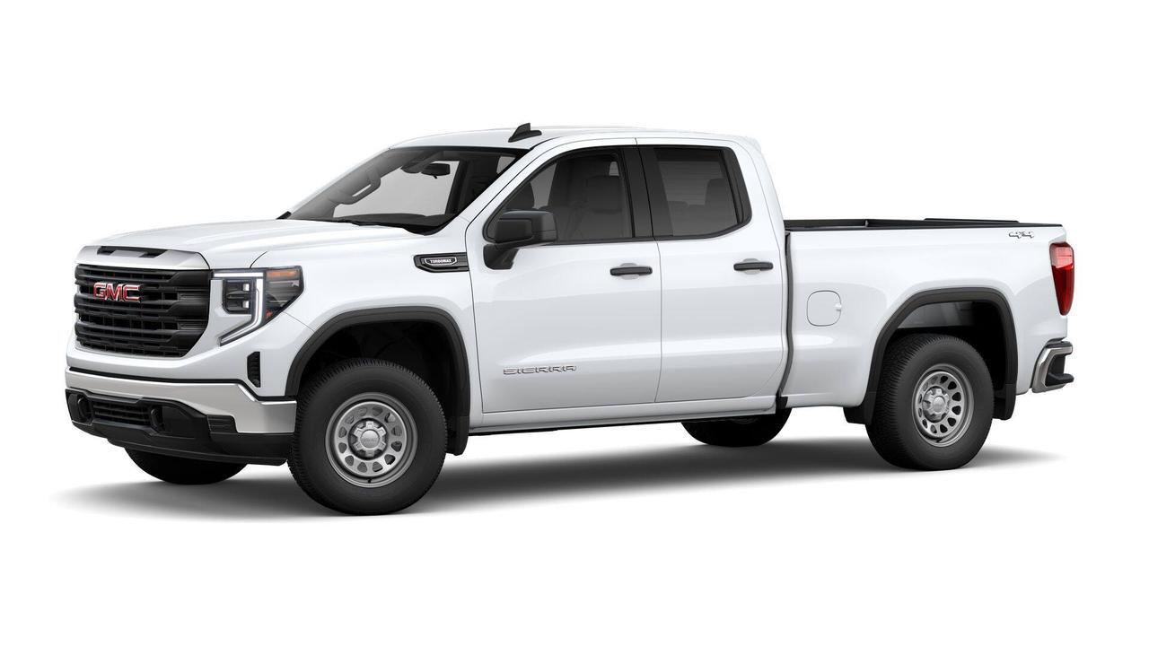 2026 GMC Sierra 1500 Pro Tucson AZ