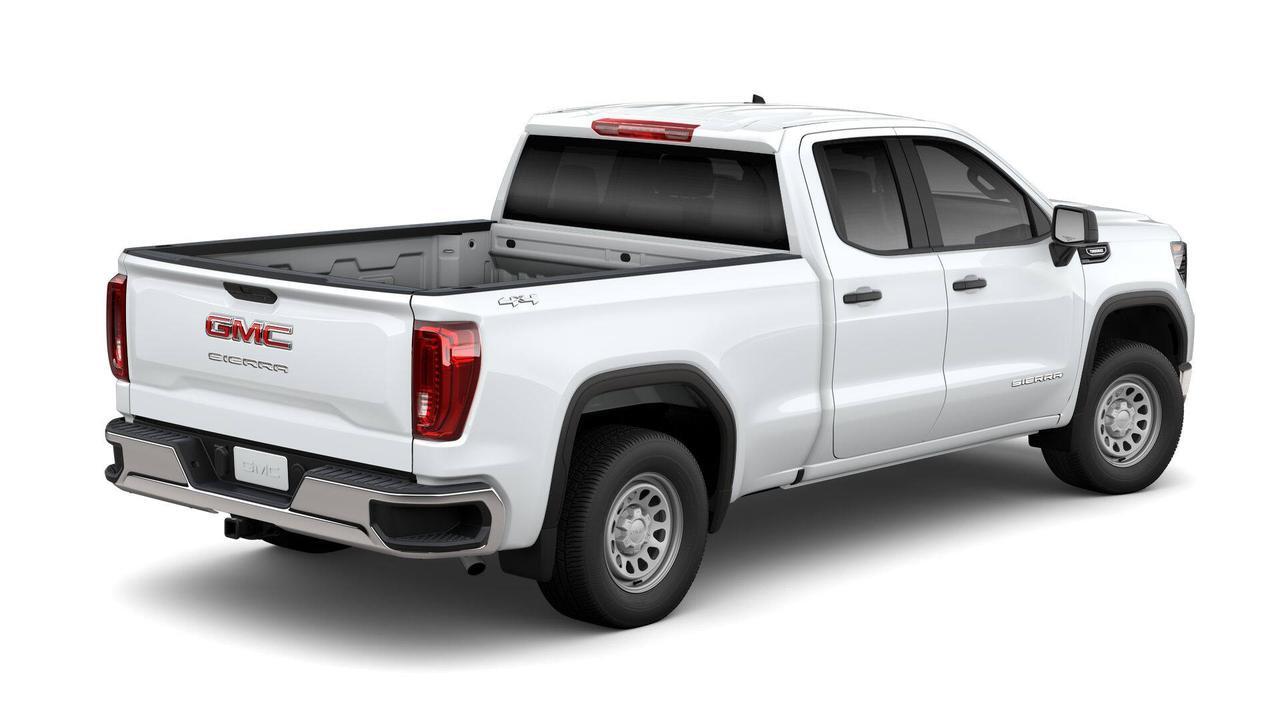 2026 GMC Sierra 1500 Pro Tucson AZ