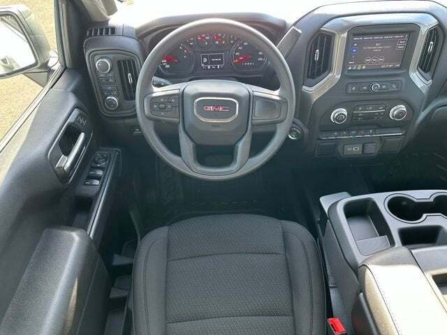2026 GMC Sierra 1500 Pro Tucson AZ