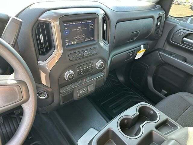 2026 GMC Sierra 1500 Pro Tucson AZ