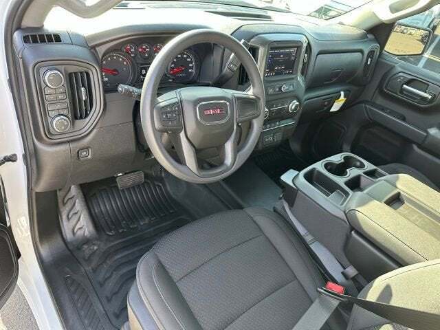 2026 GMC Sierra 1500 Pro Tucson AZ