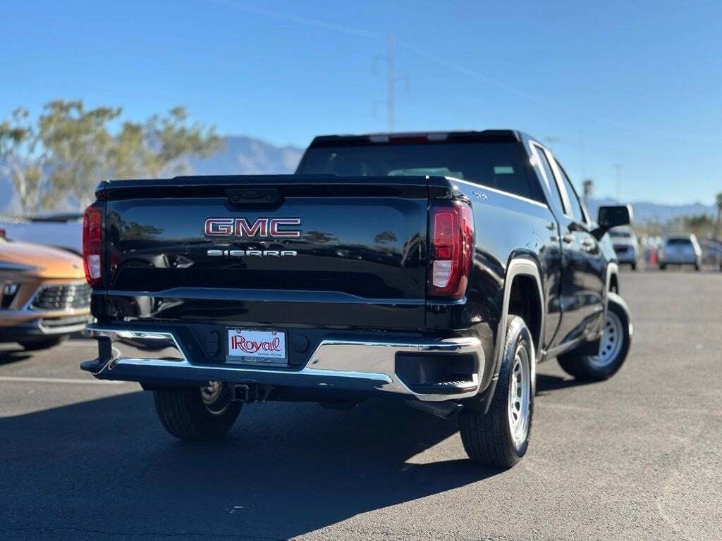 2026 GMC Sierra 1500 Pro Tucson AZ