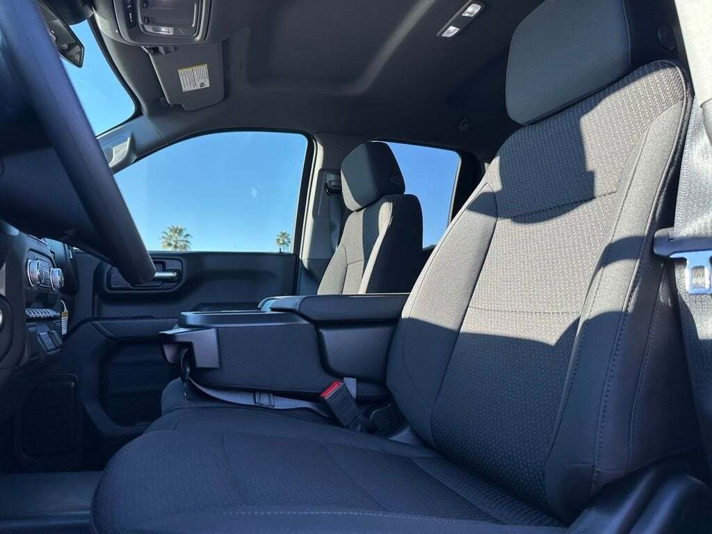 2026 GMC Sierra 1500 Pro Tucson AZ