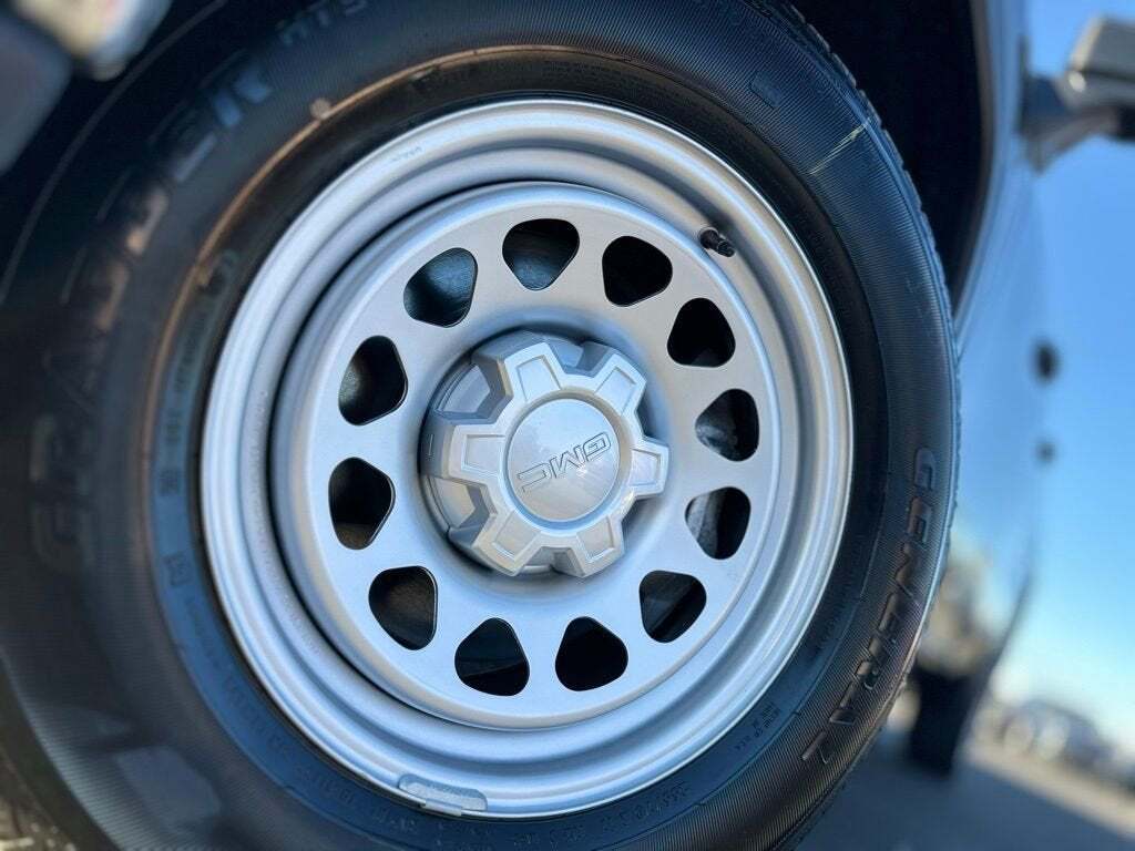 2026 GMC Sierra 1500 Pro Tucson AZ