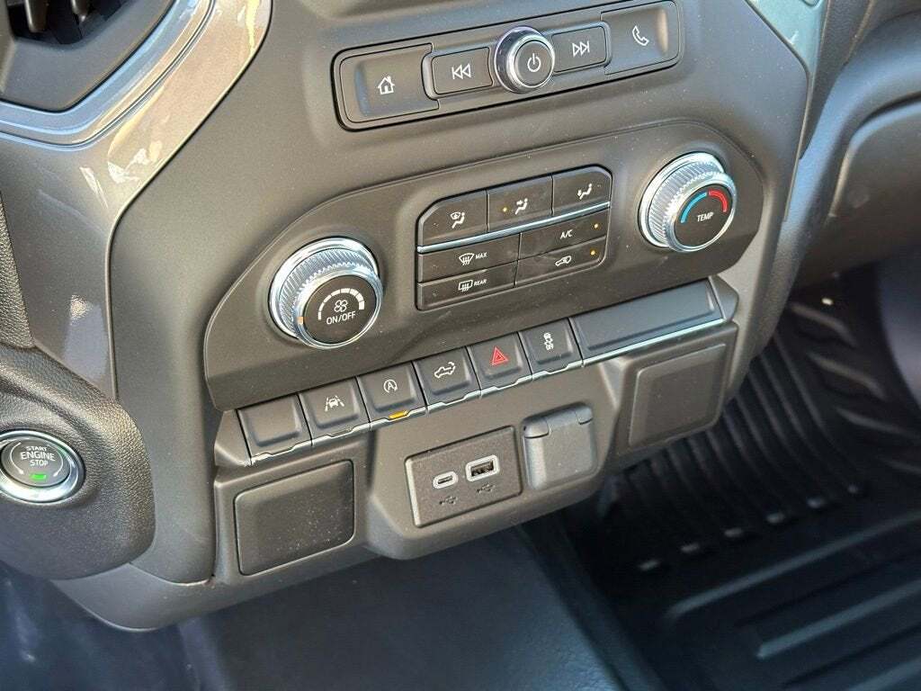 2026 GMC Sierra 1500 Pro Tucson AZ