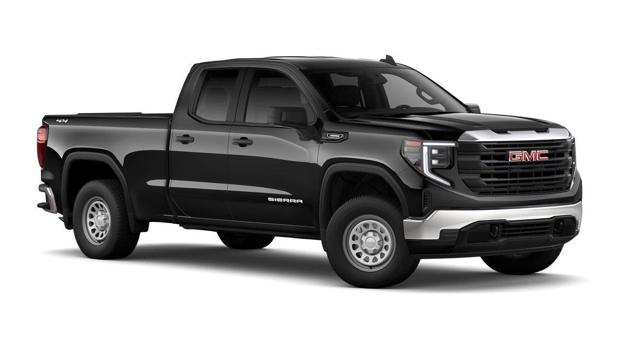 2026 GMC Sierra 1500 Pro Tucson AZ