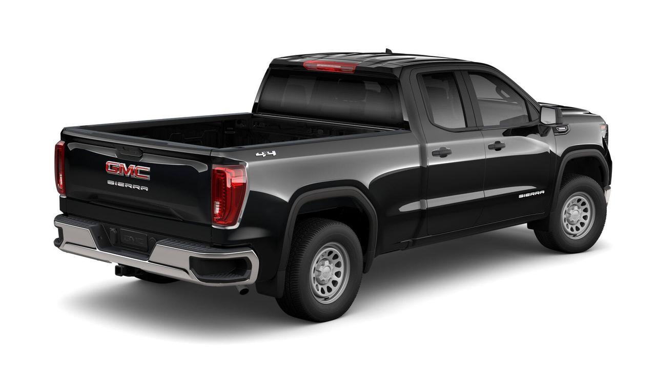 2026 GMC Sierra 1500 Pro Tucson AZ