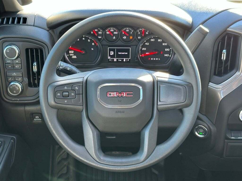 2026 GMC Sierra 1500 Pro Tucson AZ