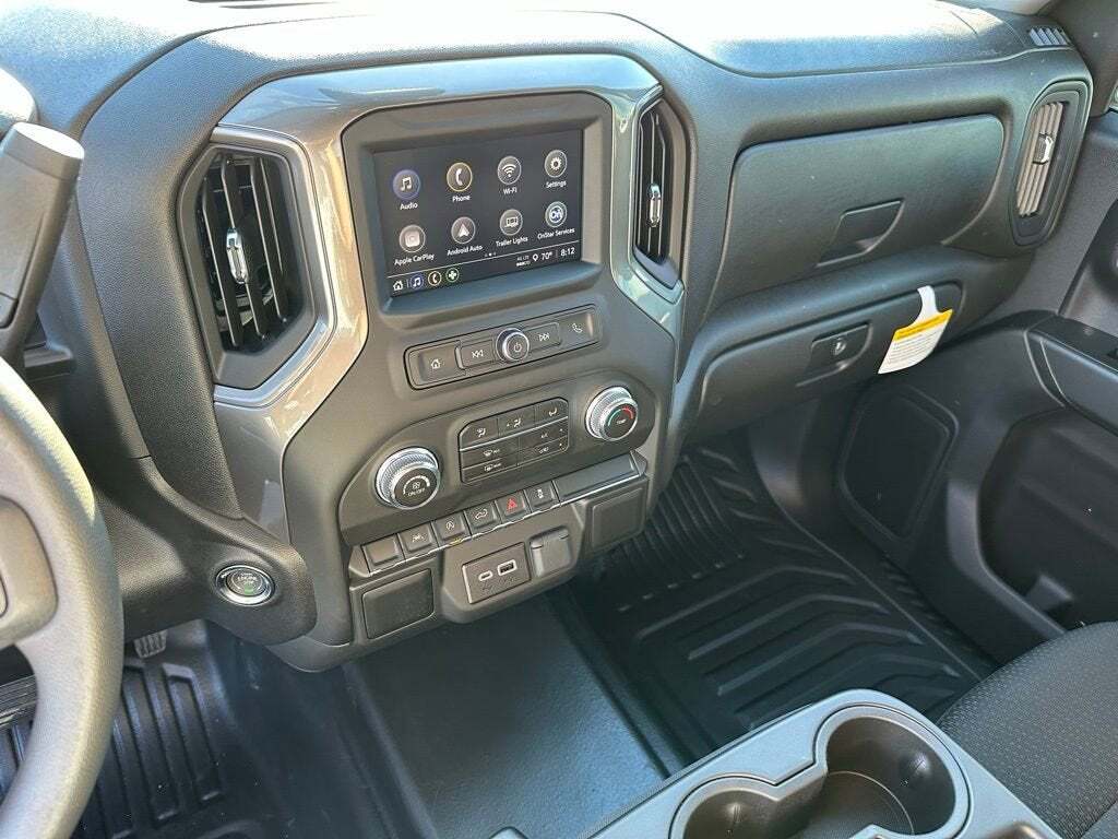 2026 GMC Sierra 1500 Pro Tucson AZ