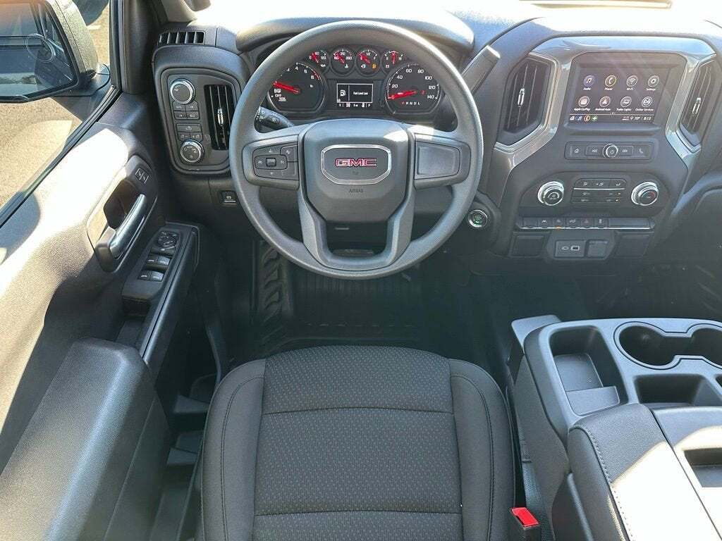 2026 GMC Sierra 1500 Pro Tucson AZ