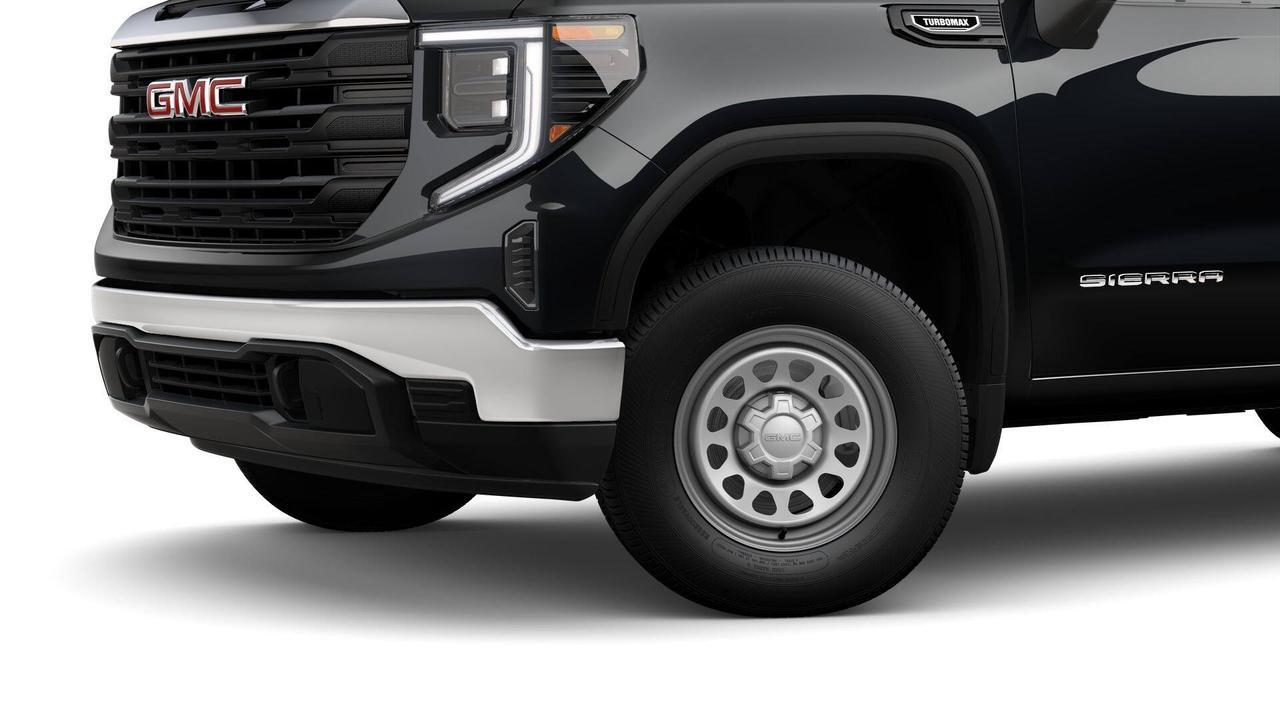 2026 GMC Sierra 1500 Pro Tucson AZ