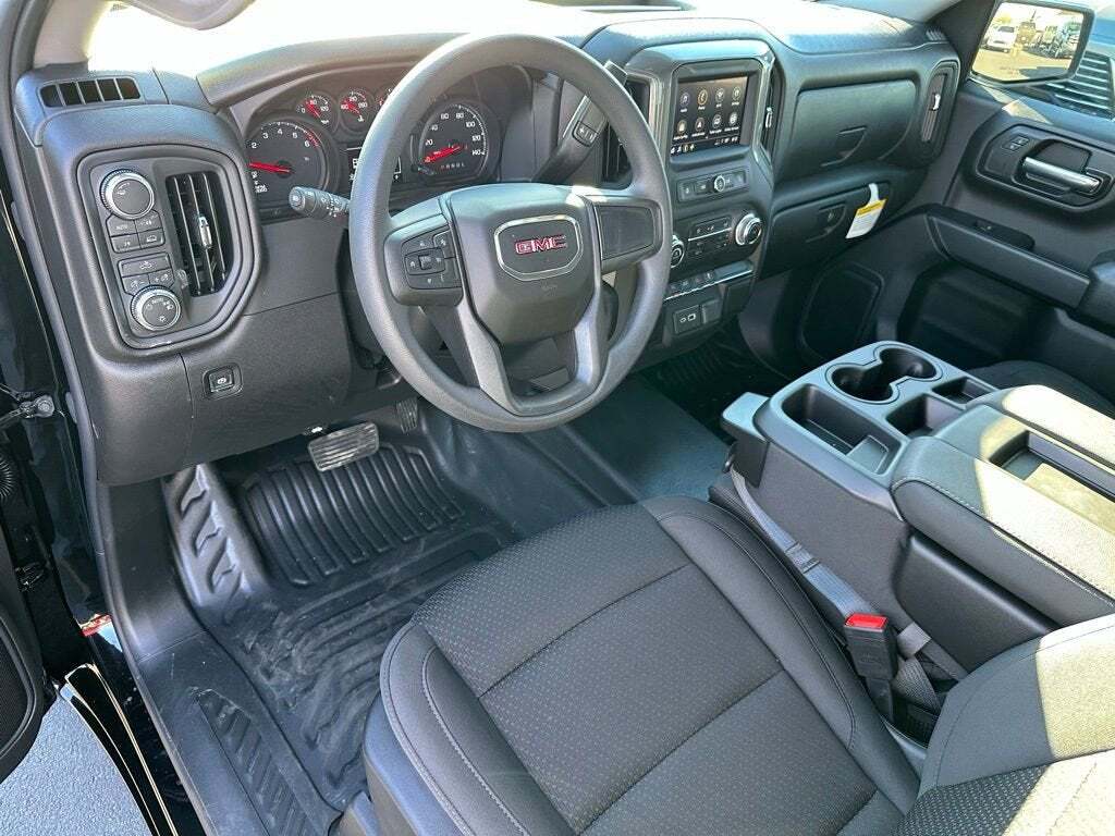 2026 GMC Sierra 1500 Pro Tucson AZ