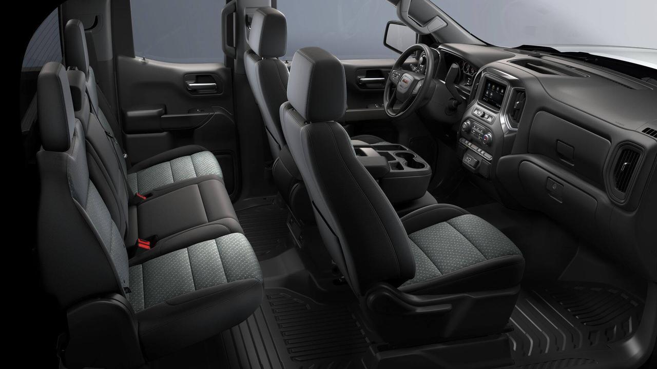 2026 GMC Sierra 1500 Pro Tucson AZ