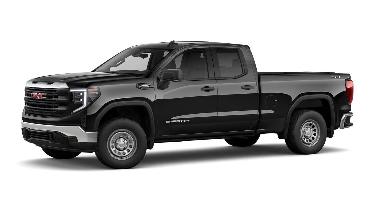 2026 GMC Sierra 1500 Pro Tucson AZ