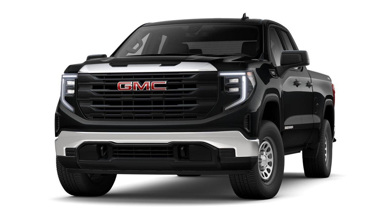 2026 GMC Sierra 1500 Pro Tucson AZ