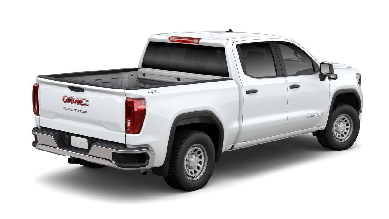 2026 GMC Sierra 1500 Pro Tucson AZ
