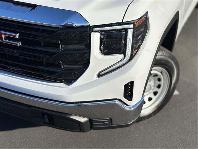 2026 GMC Sierra 1500 Pro Tucson AZ