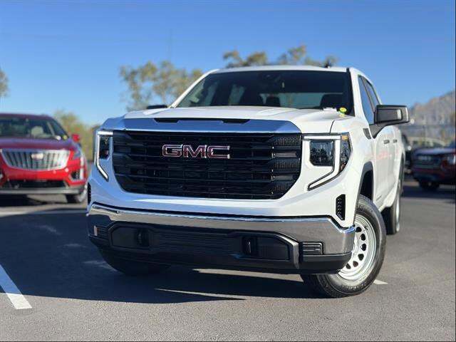 2026 GMC Sierra 1500 Pro Tucson AZ