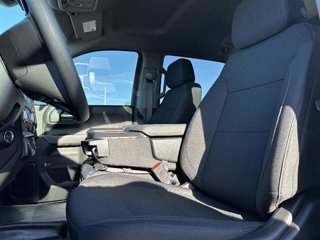 2026 GMC Sierra 1500 Pro Tucson AZ