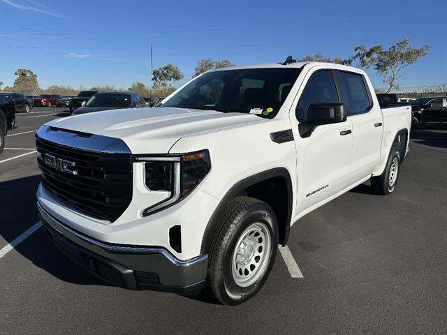 2026 GMC Sierra 1500 Pro Tucson AZ