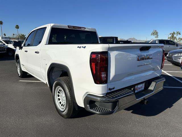 2026 GMC Sierra 1500 Pro Tucson AZ