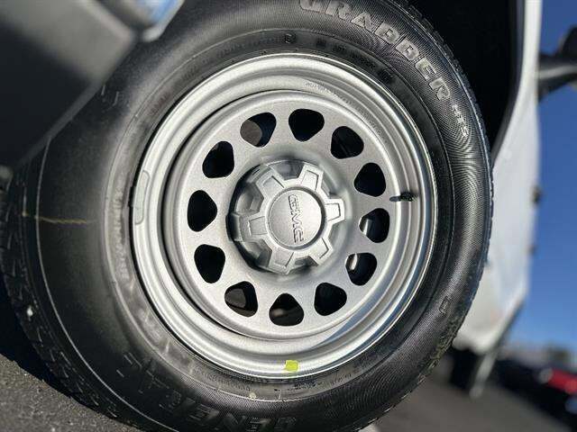 2026 GMC Sierra 1500 Pro Tucson AZ