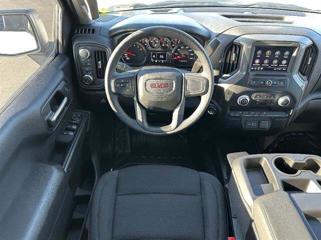 2026 GMC Sierra 1500 Pro Tucson AZ