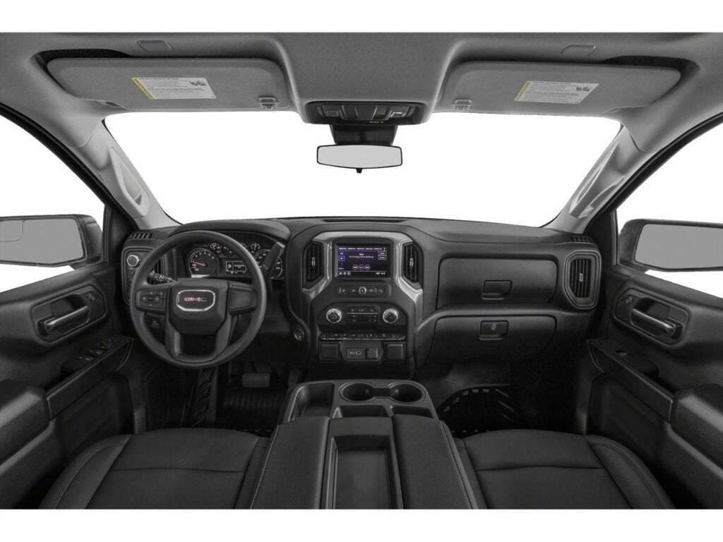 2026 GMC Sierra 1500 Pro Tucson AZ