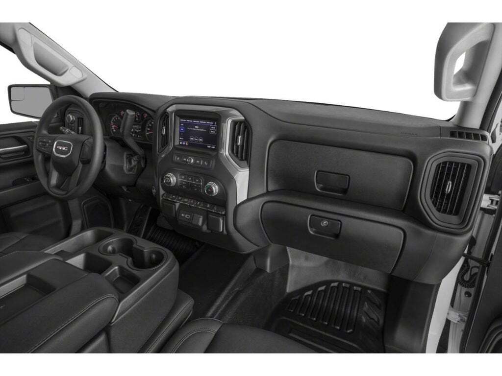 2026 GMC Sierra 1500 Pro Tucson AZ