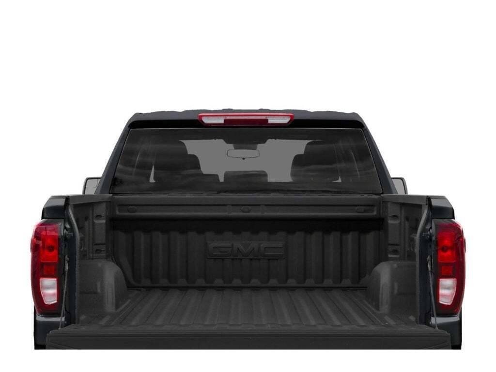2026 GMC Sierra 1500 Pro Tucson AZ