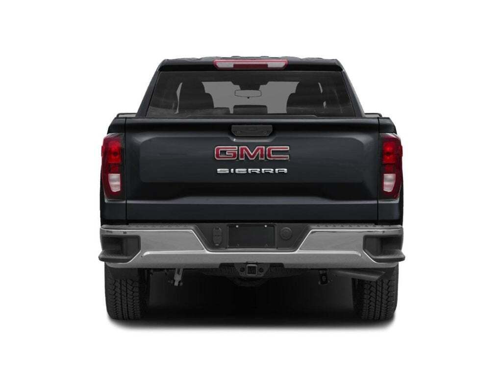 2026 GMC Sierra 1500 Pro Tucson AZ