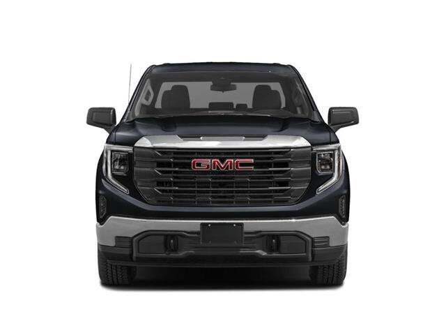 2026 GMC Sierra 1500 Pro Tucson AZ