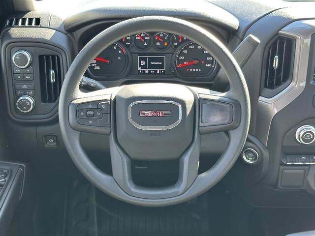 2026 GMC Sierra 1500 Pro Tucson AZ