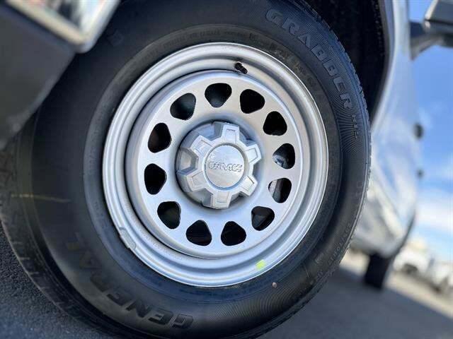 2026 GMC Sierra 1500 Pro Tucson AZ