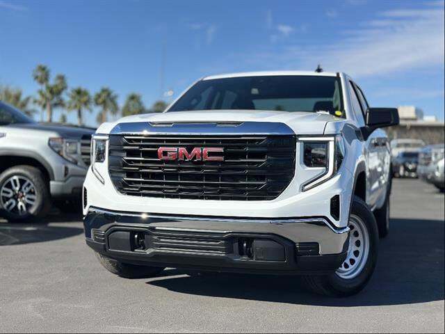 2026 GMC Sierra 1500 Pro Tucson AZ